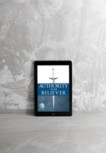 Load image into Gallery viewer, Authority of the Believer MP3 Download