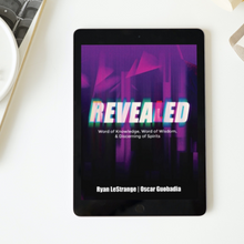 Load image into Gallery viewer, Revealed ebook