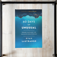 Load image into Gallery viewer, 60 Days of Unusual