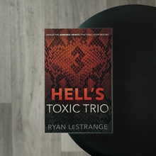 Load image into Gallery viewer, Hells Toxic Trio