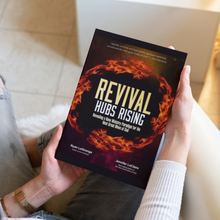 Load image into Gallery viewer, Revival Hubs Rising