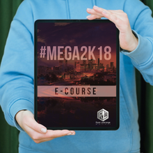 Load image into Gallery viewer, Mega 2K18 ecourse