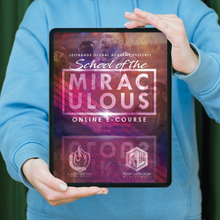 Load image into Gallery viewer, School Of The Miraculous ecourse