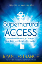 Load image into Gallery viewer, Supernatural Access