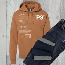 Load image into Gallery viewer, P3 Hoodie