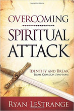 Load image into Gallery viewer, Overcoming Spiritual Attack