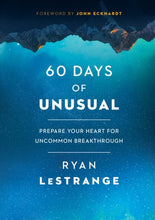 Load image into Gallery viewer, 60 Days of Unusual
