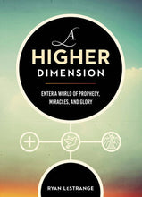 Load image into Gallery viewer, A Higher Dimension