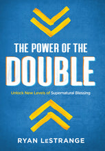 Load image into Gallery viewer, The Power of the Double