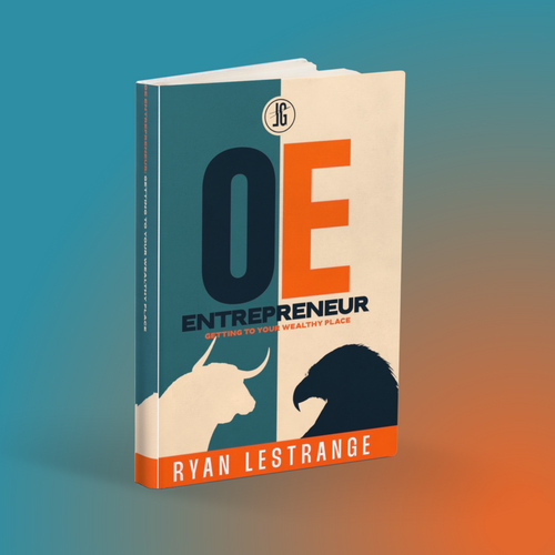 OE Entrepreneur Book