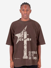 Load image into Gallery viewer, Gathering of the Sent Ones T-shirt