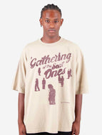 Gathering of the Sent Ones SHAKA Wear Tee