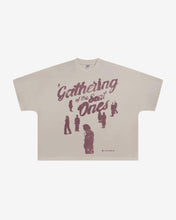 Load image into Gallery viewer, Gathering of the Sent Ones T-shirt