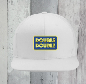 Double Double Trucker Hat