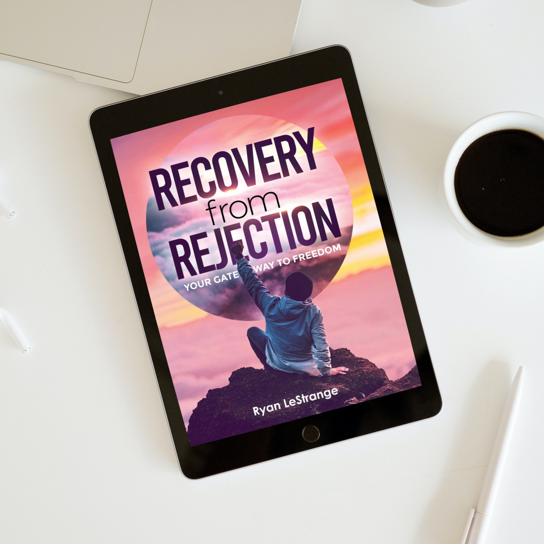 Recovery From Rejection ebook