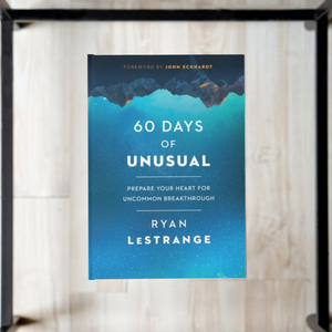 60 Days of Unusual