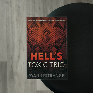 Hells Toxic Trio