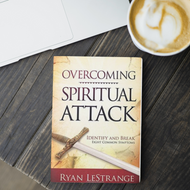 Overcoming Spiritual Attack