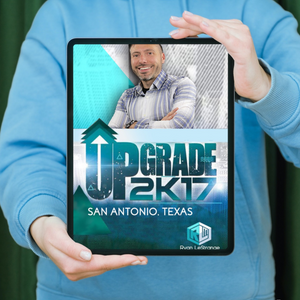 UPGRADE2K17