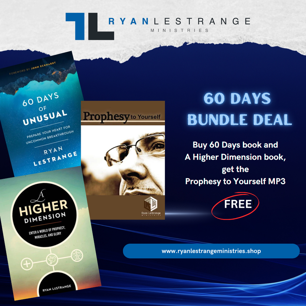 60 Days Book Bundle