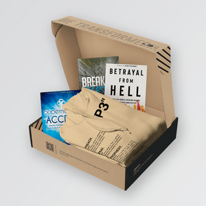 Transformation Box: Exclusive!