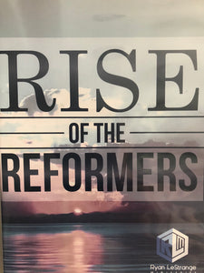 Rise of the Reformers MP3