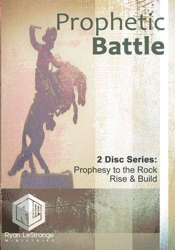 Prophetic Battle MP3 Download