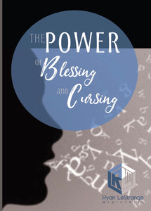 The Power of Blessing and Cursing MP3 Download