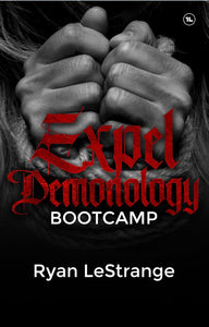 Expel: Demonology Bootcamp ecourse