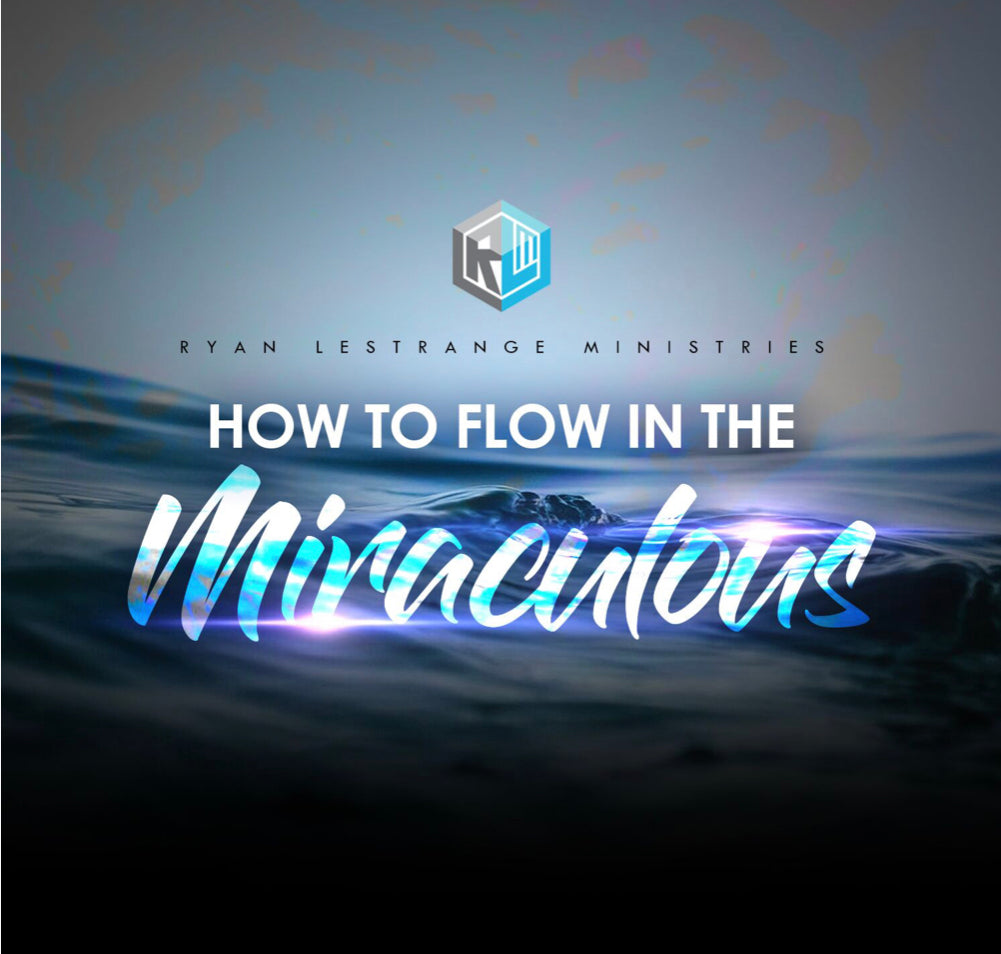 How to Flow in the Miraculous MP3