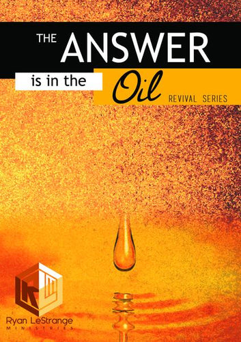 The Answer is in the Oil MP3 Download