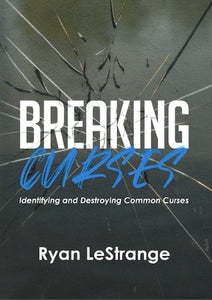 Breaking Curses Book