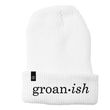 Load image into Gallery viewer, Groan-ish Beanies