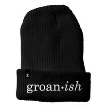 Load image into Gallery viewer, Groan-ish Beanies