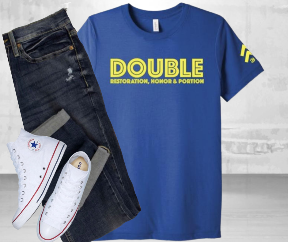 Double Double Shirt