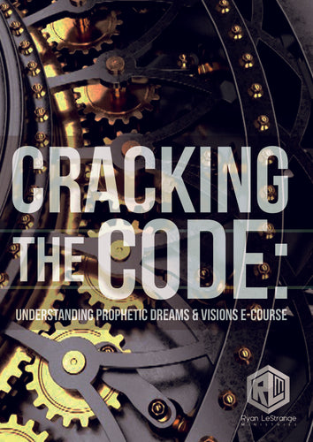 Cracking the Code: Understanding Prophetic Dreams and Visions.
