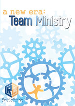 Load image into Gallery viewer, A New Era: Team Ministry MP3 Download