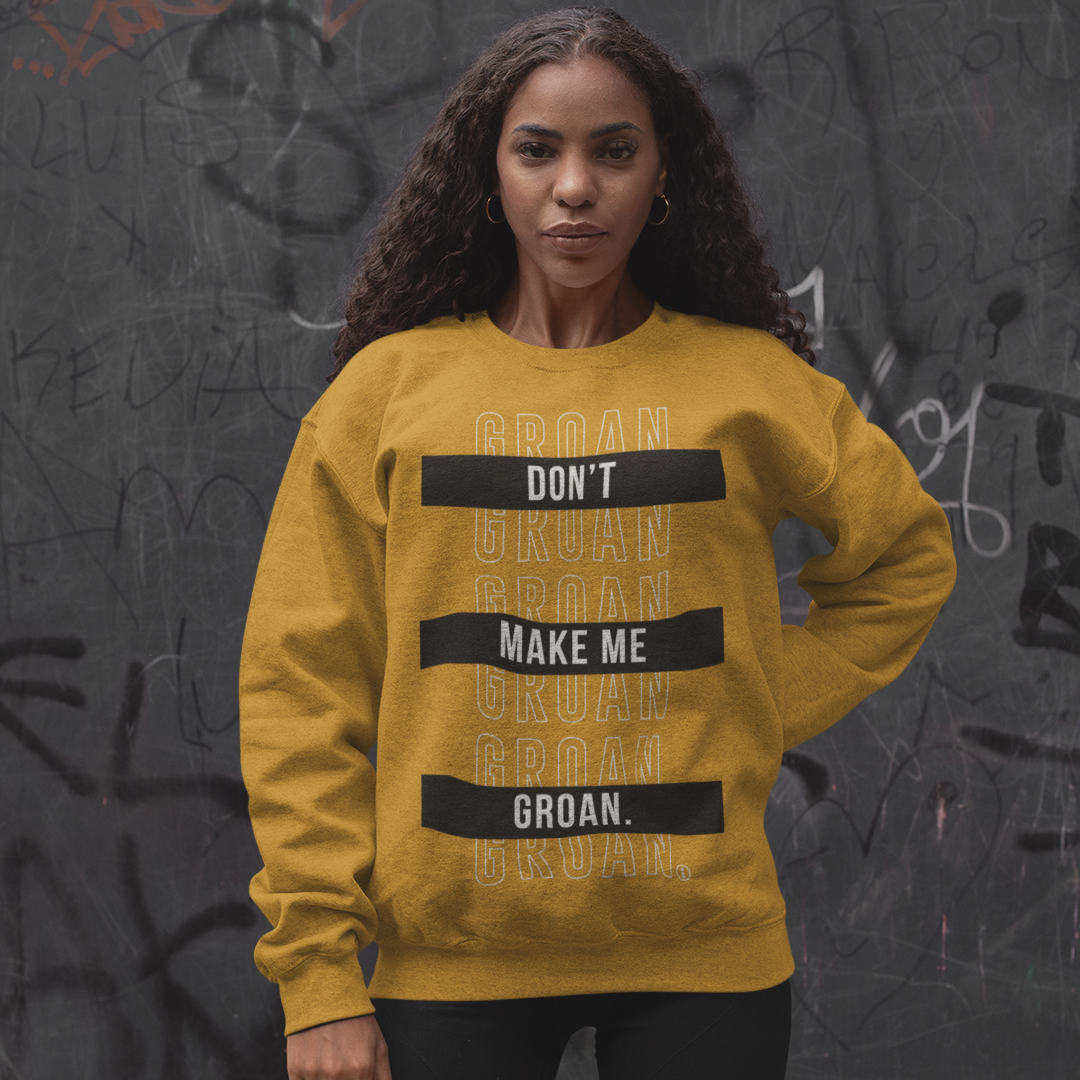 Sweatshirt online deals store