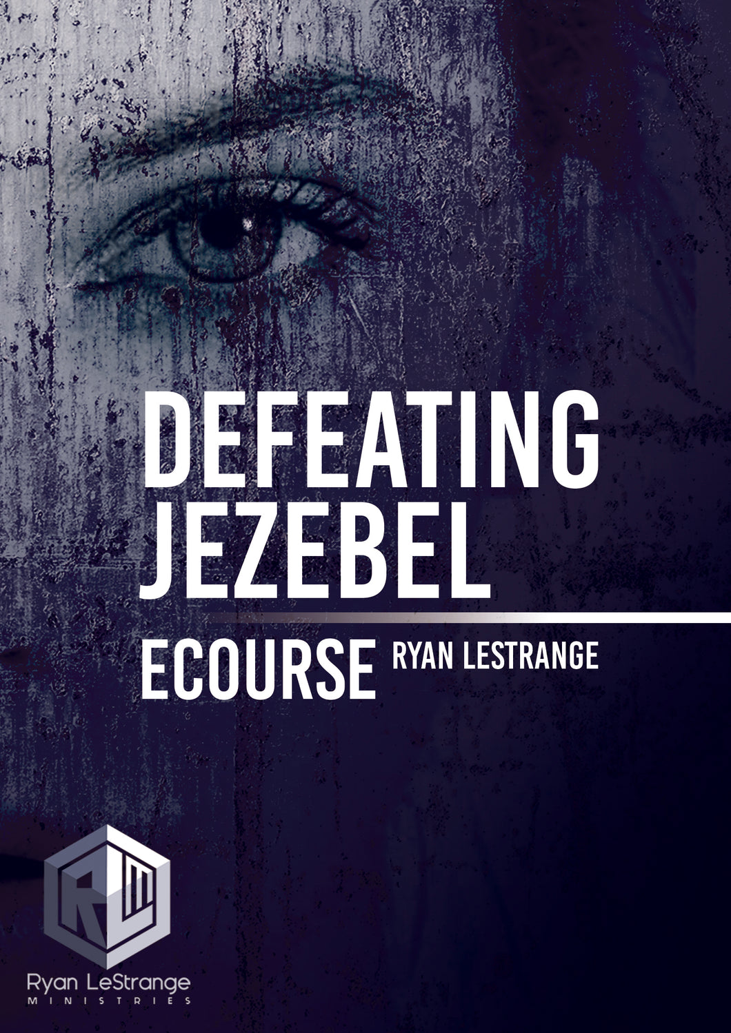 Defeating Jezebel ecourse