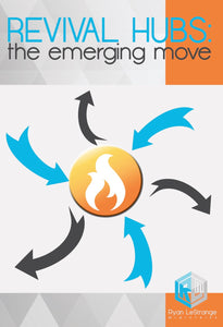 Revival Hubs: The Emerging Move MP3 Download