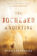 Load image into Gallery viewer, The Jochebed Anointing