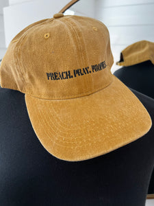 PPP Hat (Assortment)