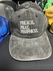PPP Hat (Assortment)