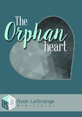 The Orphan Heart MP3 Download