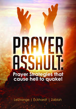 Load image into Gallery viewer, Prayer Assault ebook