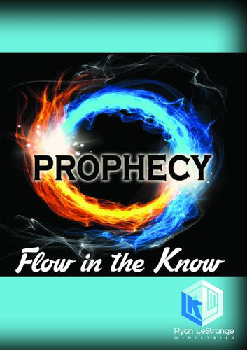 Prophecy: Flow in the Know MP3 Download