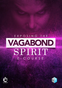 Exposing the Vagabond Spirit ecourse