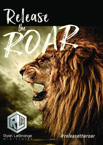 Release The Roar MP3 Download