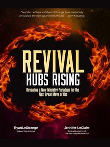 Revival Hubs Rising ebook