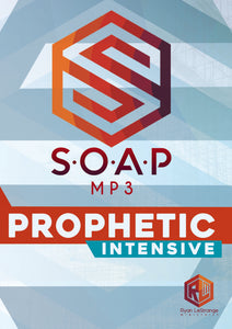 S O A P - School of Apostles and Prophets
